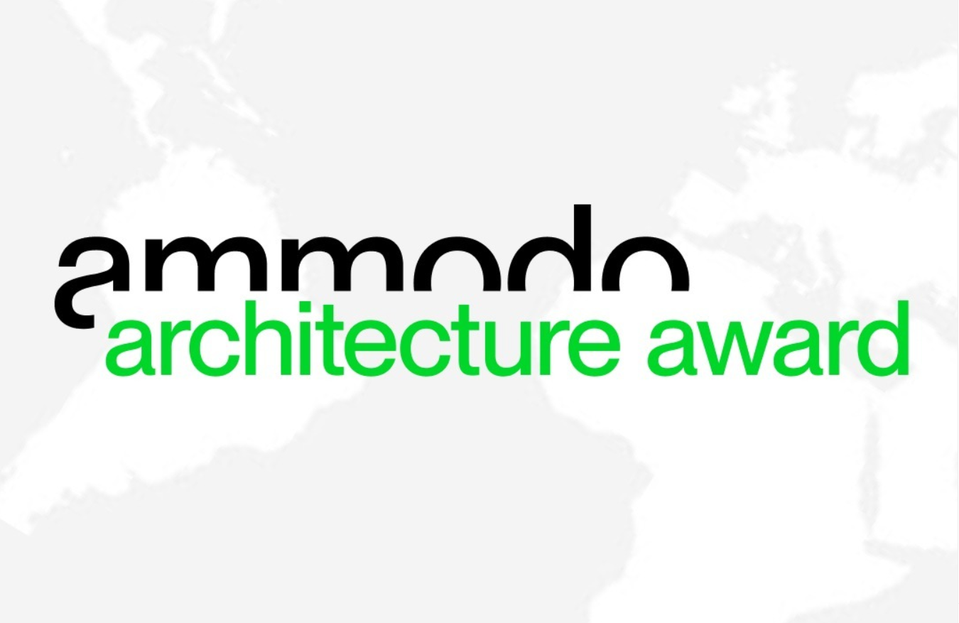 Ammodo Architecture Awards